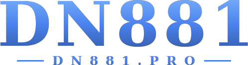 DN881 logo