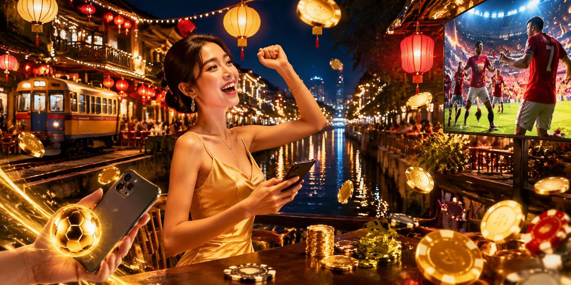 DN881 DN881 vận hành như thế nào